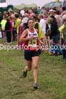 Senior womens Start Fitness North Eastern Harrier League, Tanfield, County Durham. Photo: David T. Hewitson/Sports for All Pics